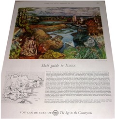 Thumbnail: Country Life 1961